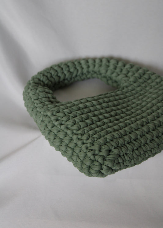 Mini Tote-Shoulder Bag