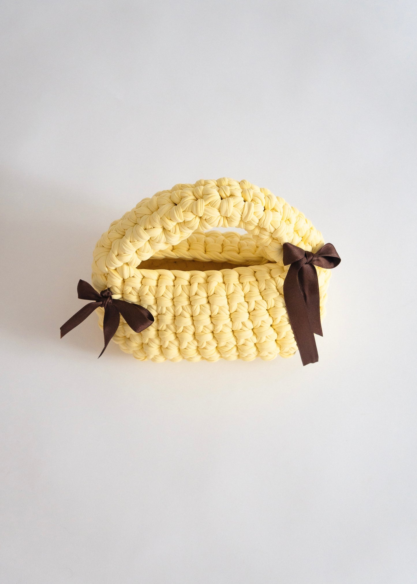 Flip-Hand bag