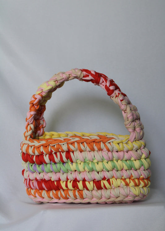 Sun Dust-Shoulder Bag