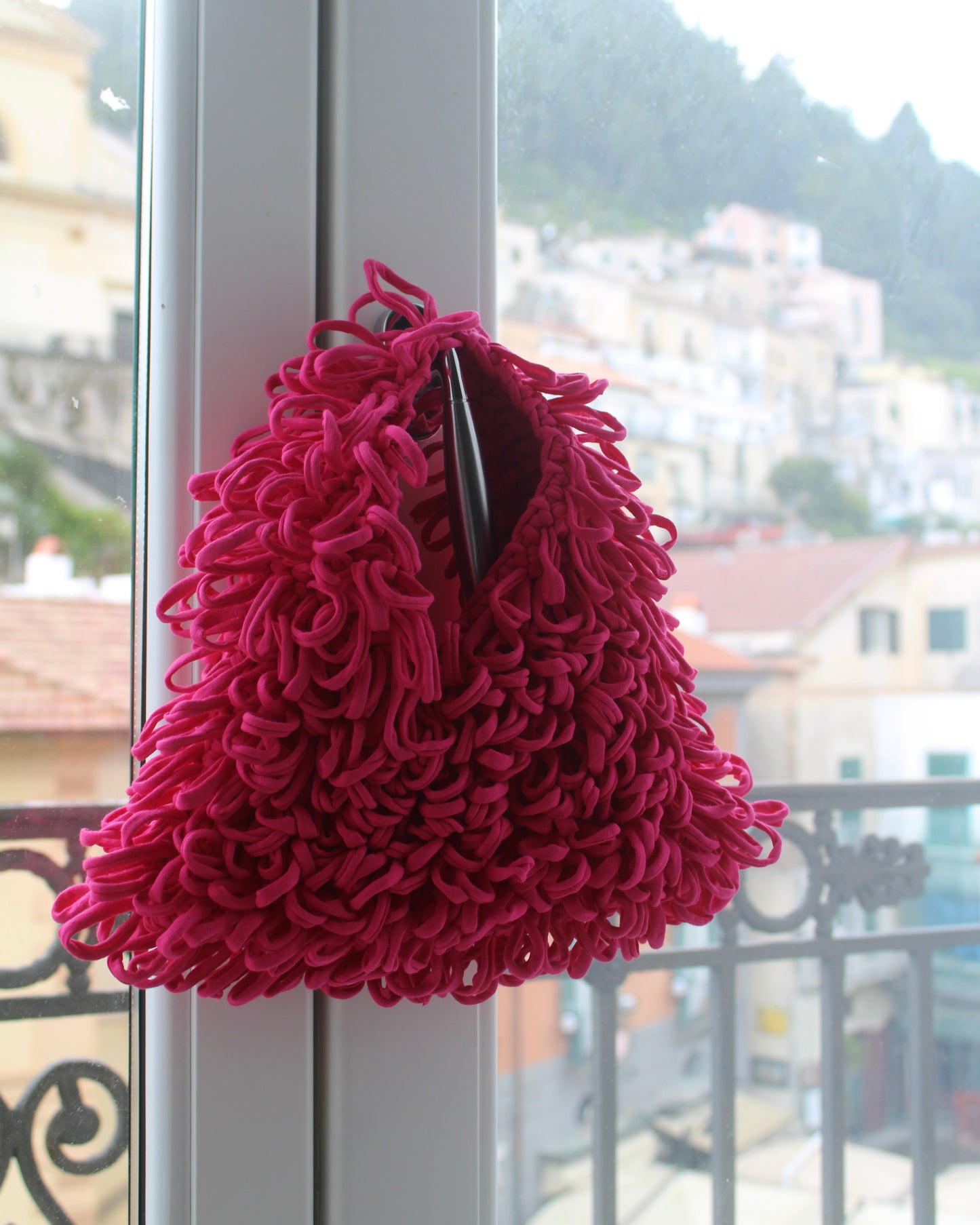 Loopy Bag