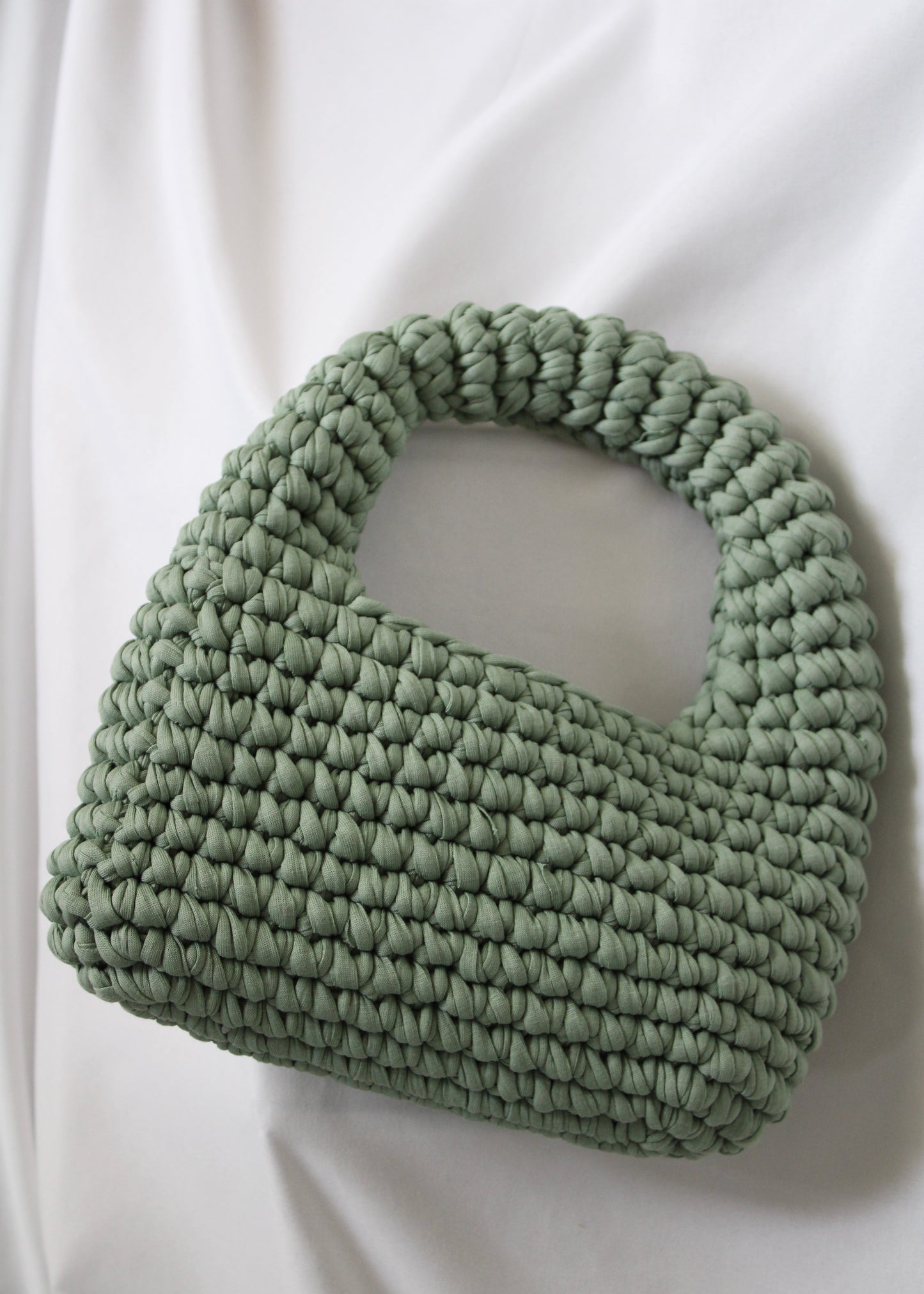 Mini Tote-Shoulder Bag