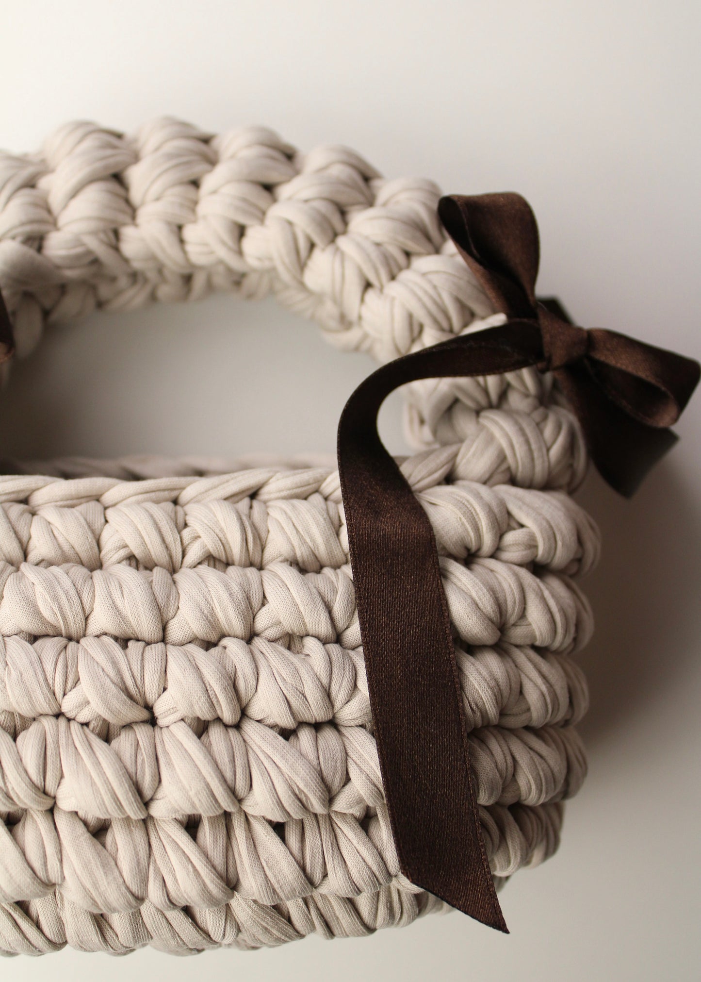 Minimal-Hand bag