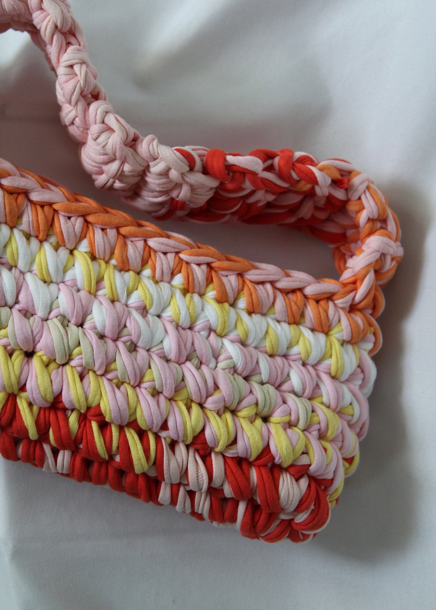 Sunrise-Shoulder Bag