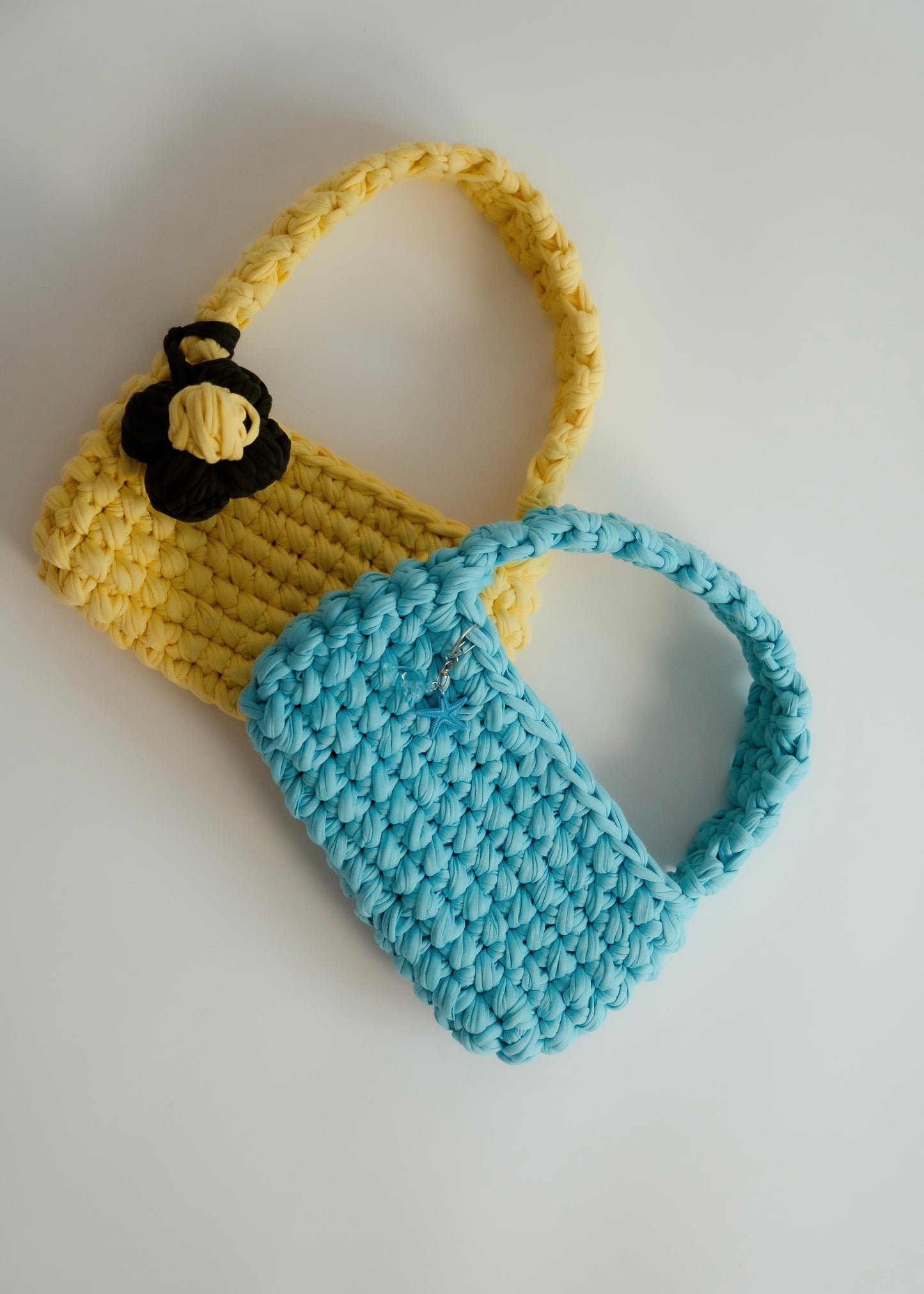 Minimal-Shoulder Bag