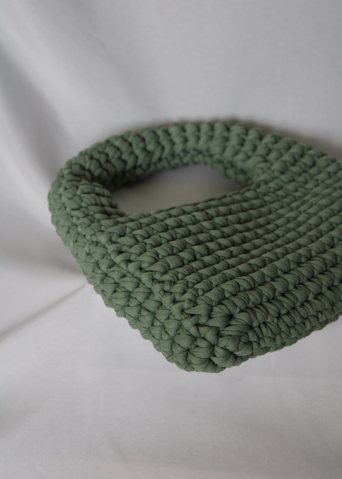 Mini Tote-Shoulder Bag