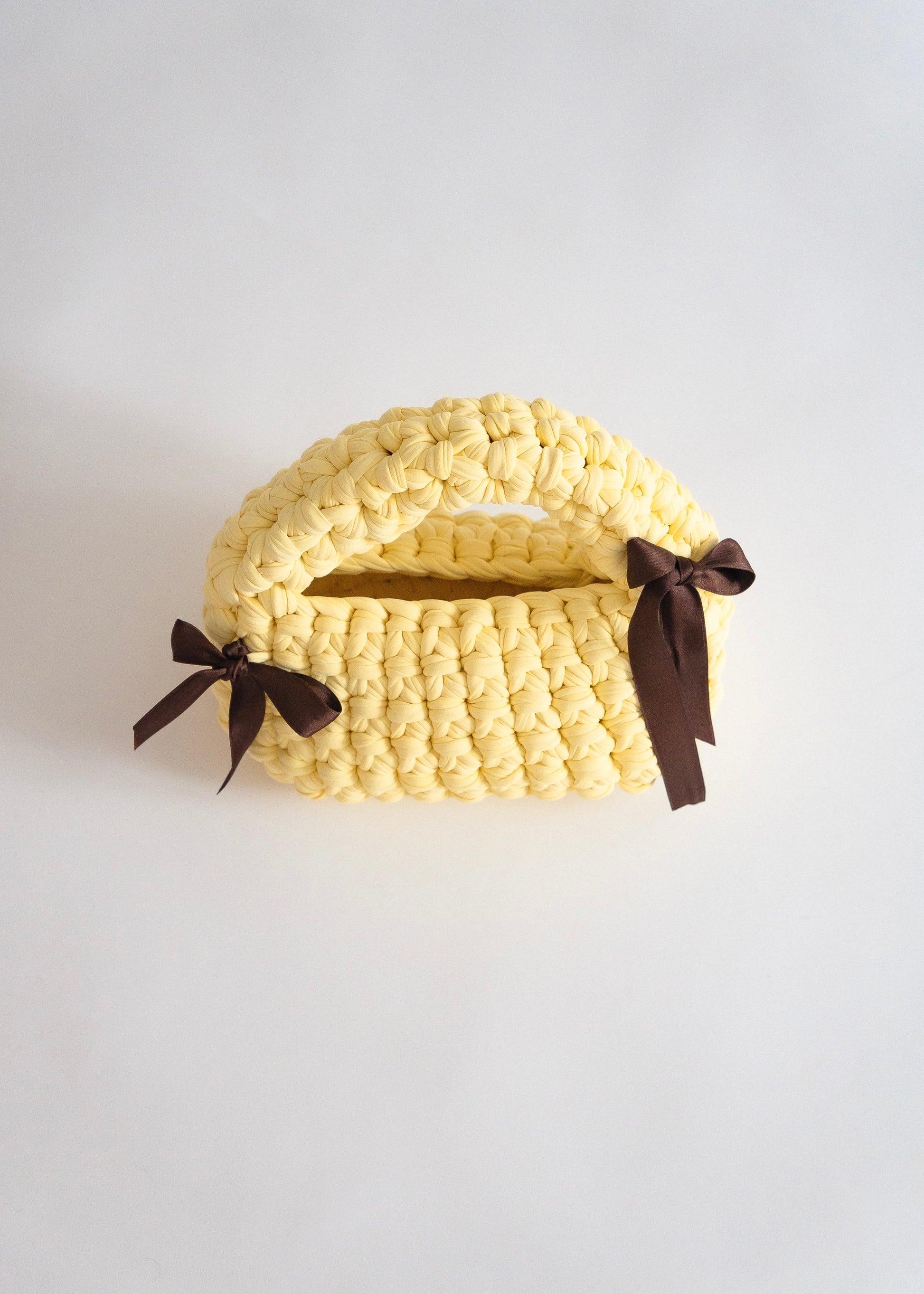 Flip-Hand bag