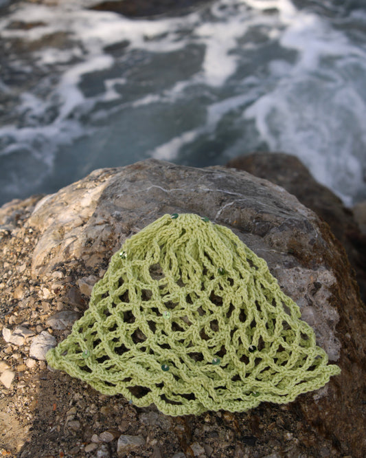 SOFT SPARK HEADPIECE