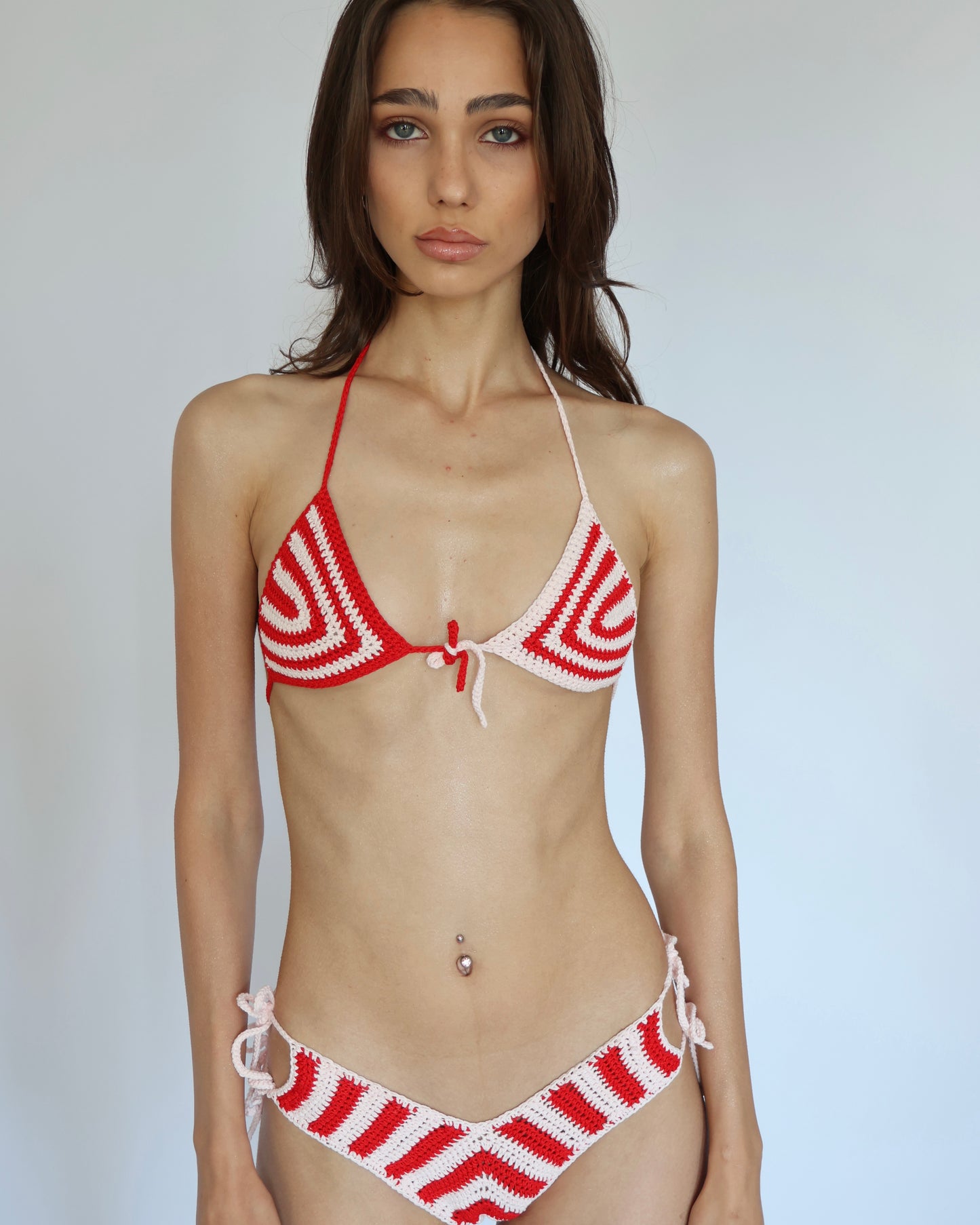 CANDY CRUSH bikini bottom