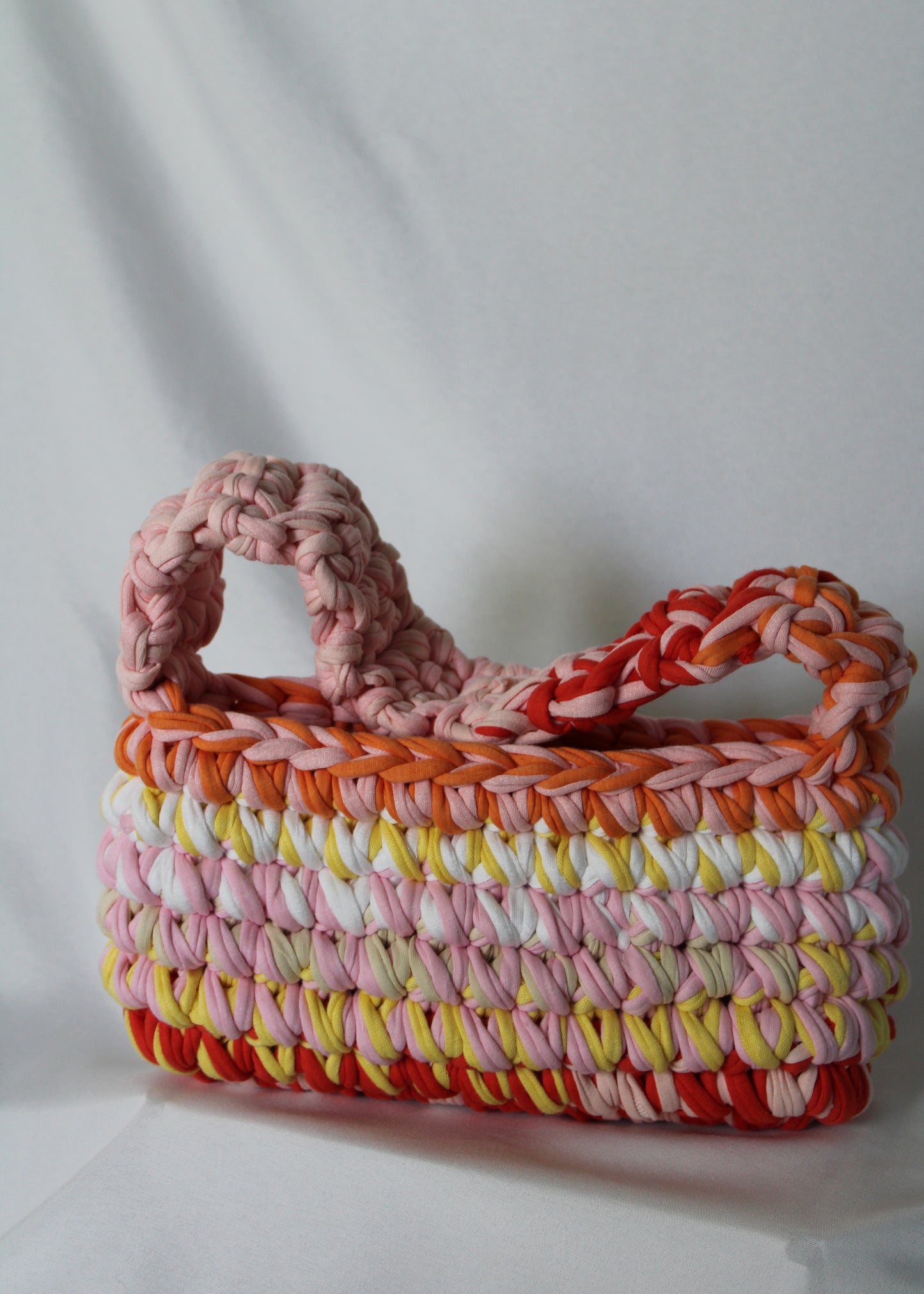 Sunrise-Shoulder Bag