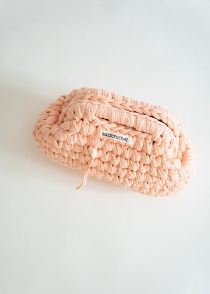 PURE TONES Clutch