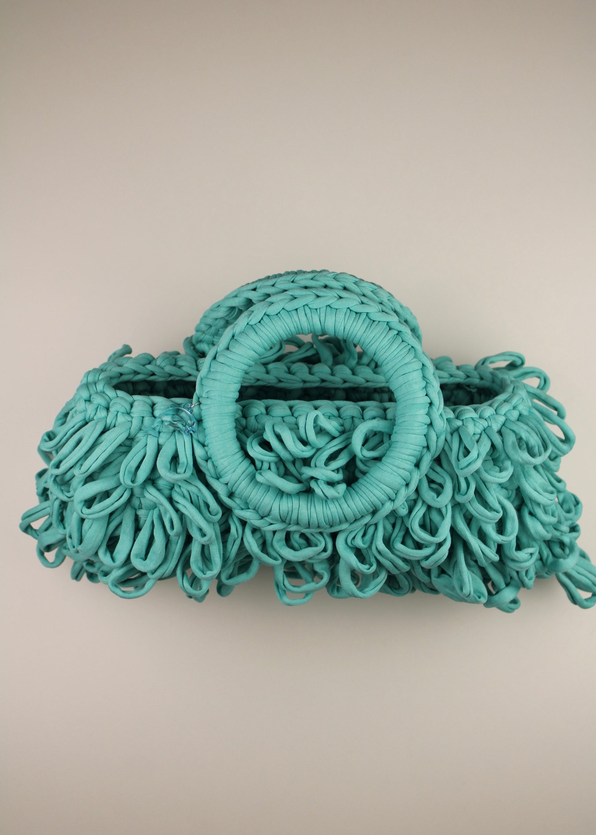 Loopy Hand Bag