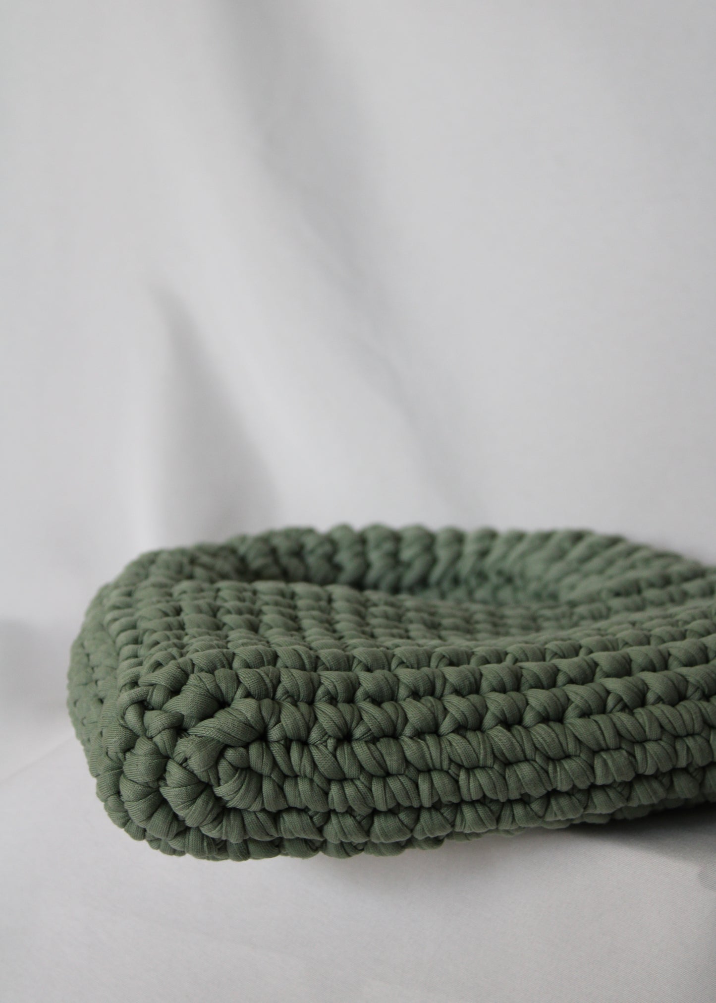 Mini Tote-Shoulder Bag