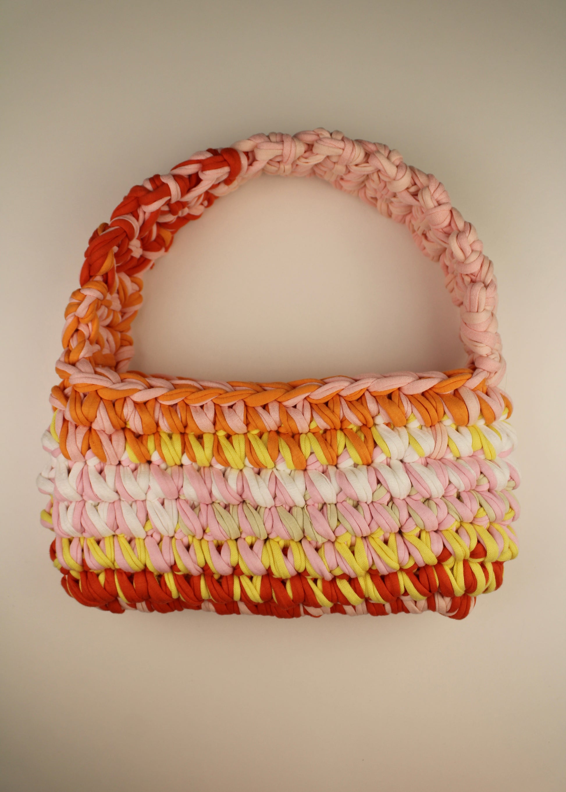 Sun Dust-Shoulder Bag