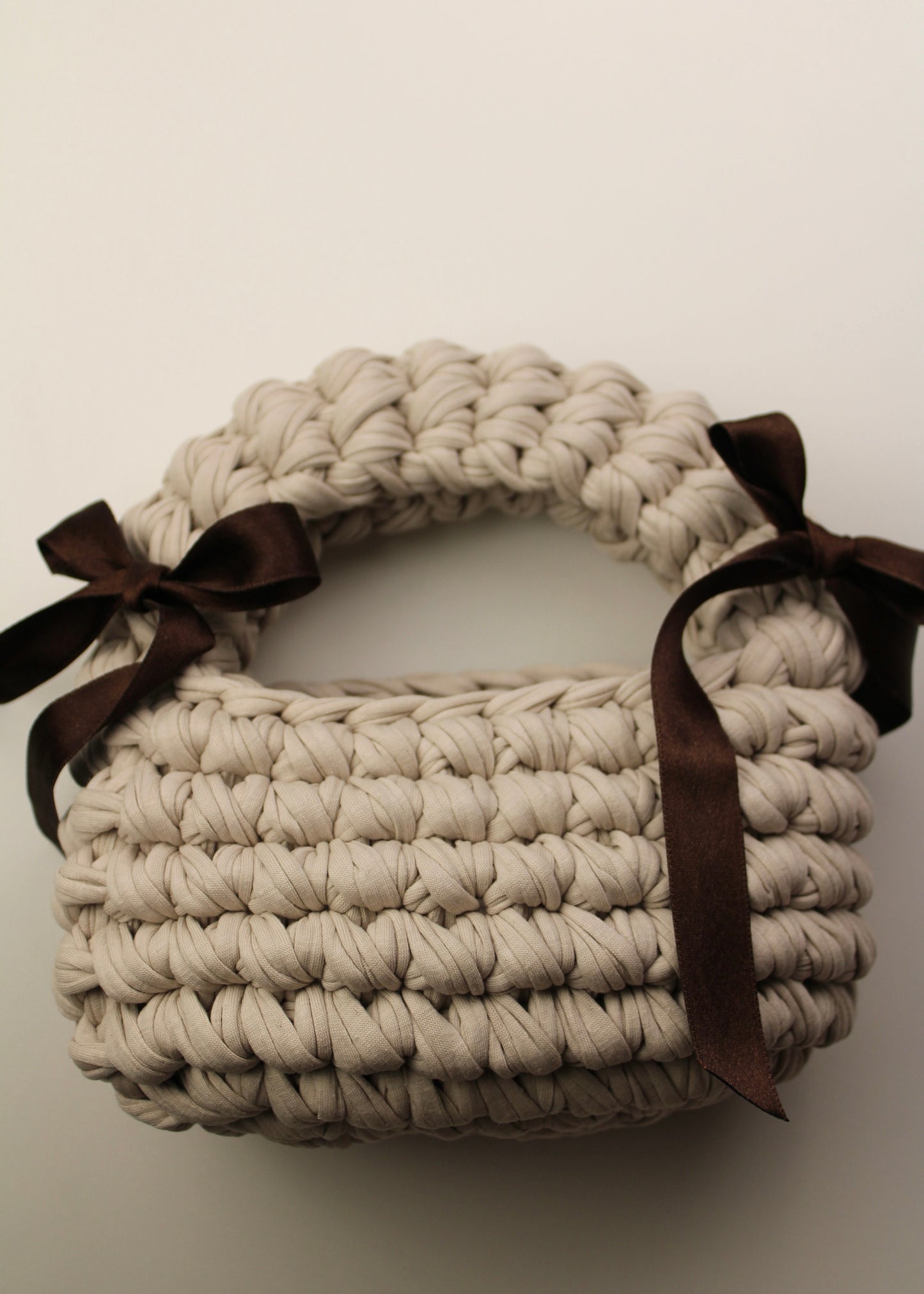 Minimal-Hand bag