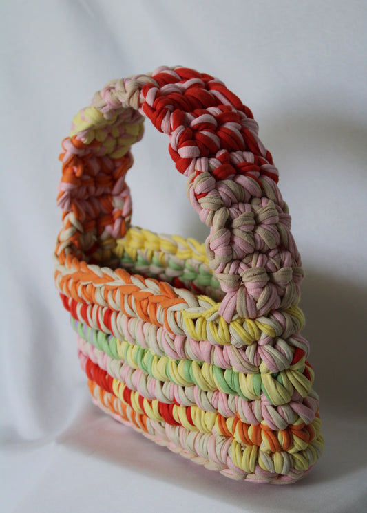 Sun Dust-Shoulder Bag