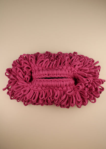 LOOPY Clutch