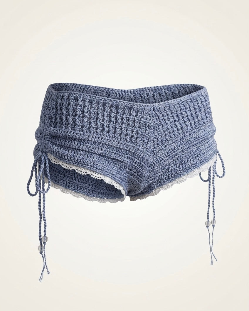 COQUETTE shorts