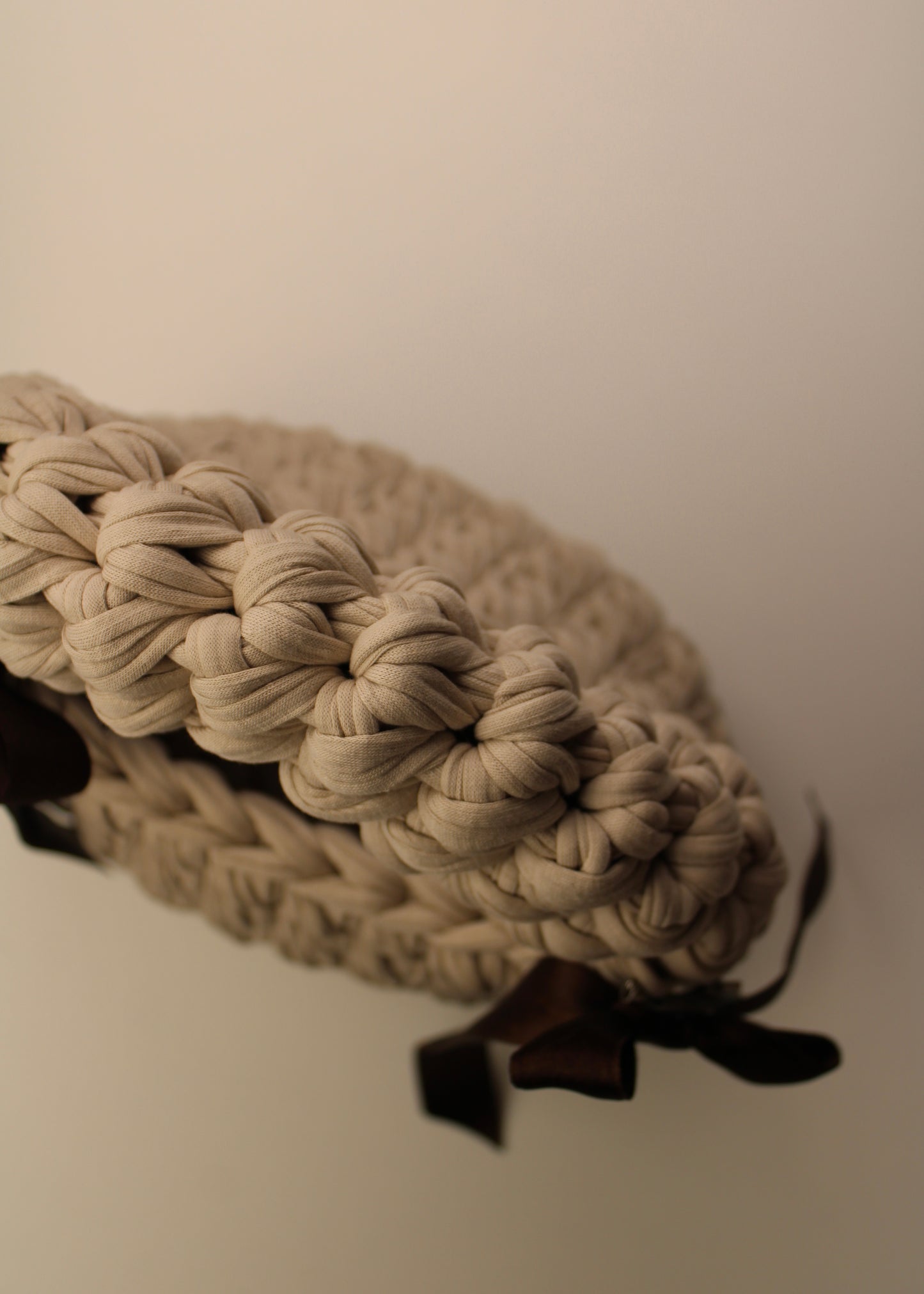 Minimal-Hand bag