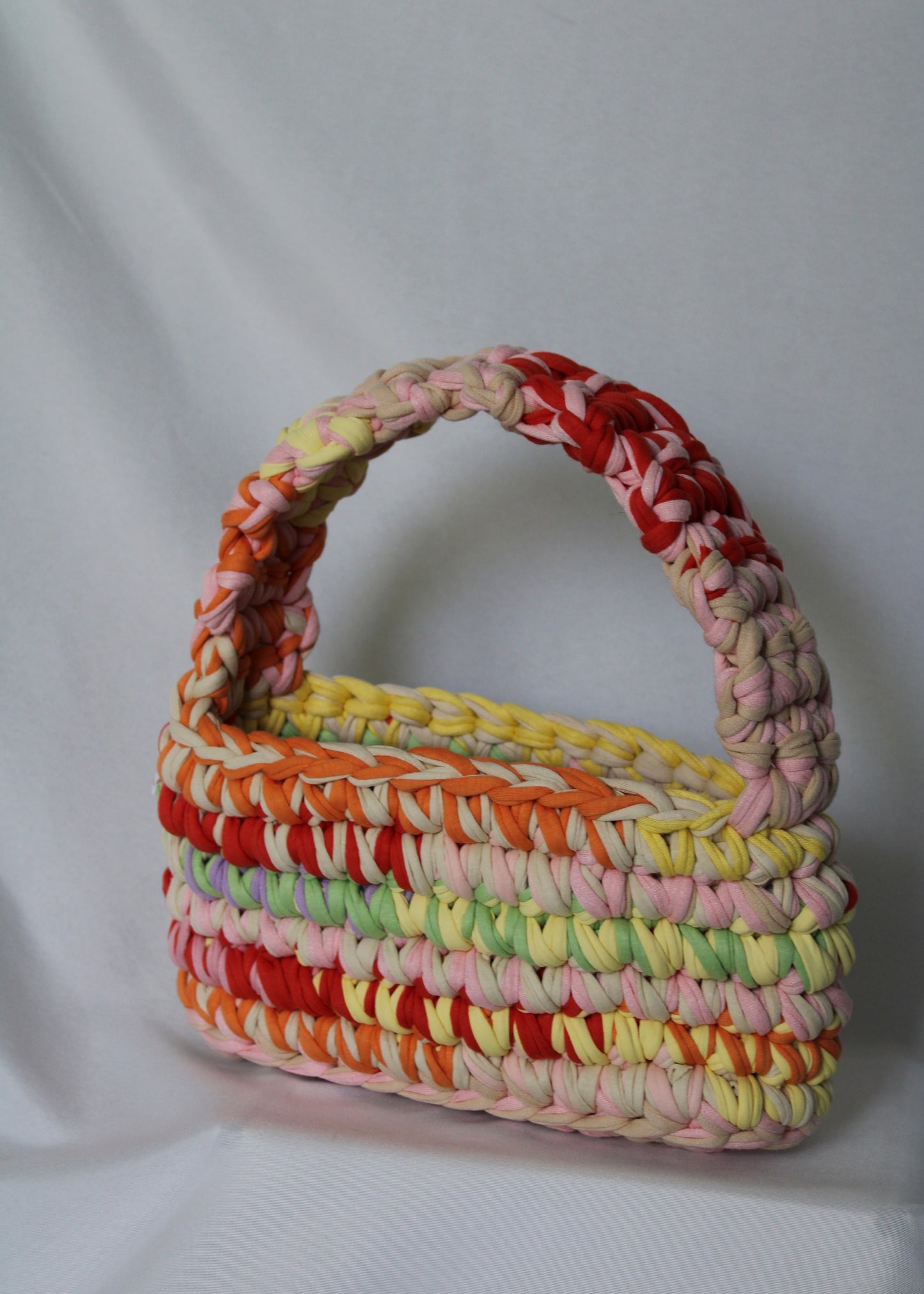 Sun Dust-Shoulder Bag