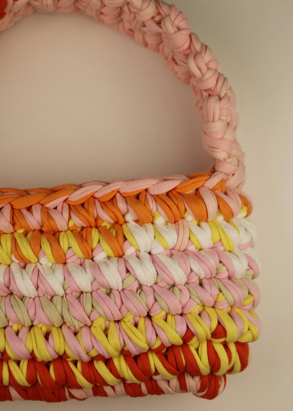 Sun Dust-Shoulder Bag
