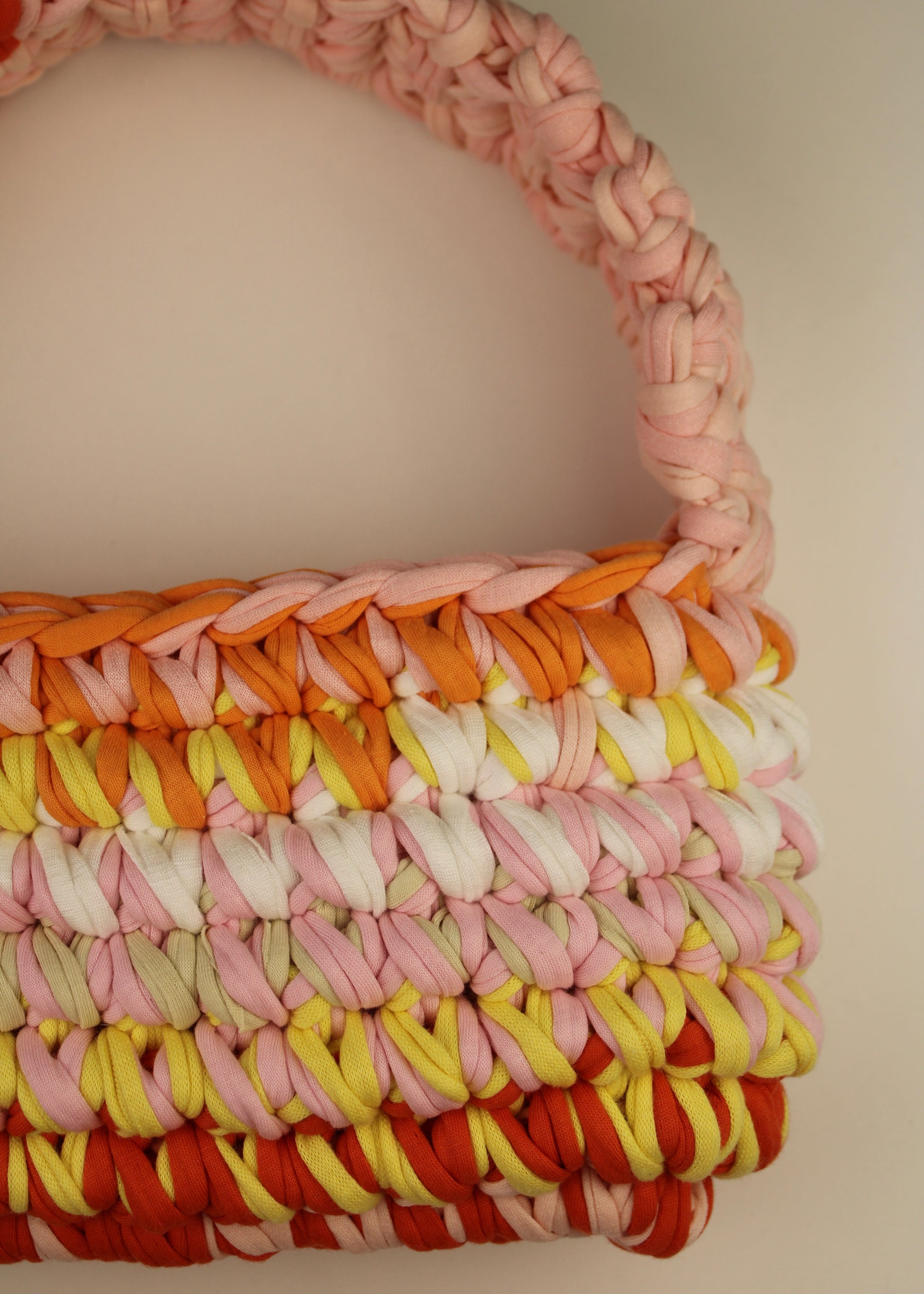 Sun Dust-Shoulder Bag