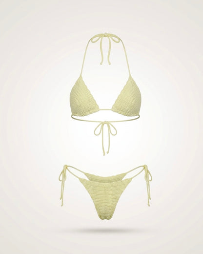 BUTTERCREAM bikini bottom