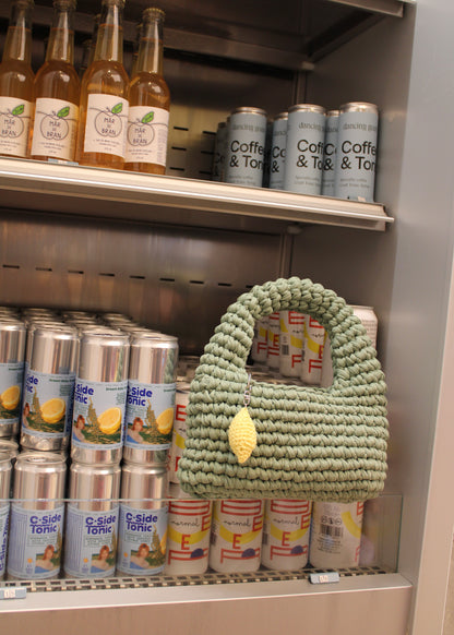 Mini Tote