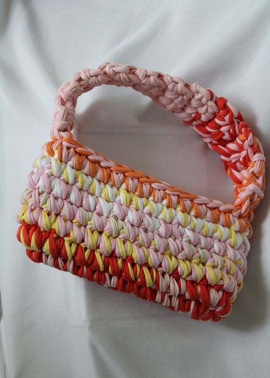 Sunrise-Shoulder Bag